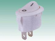 供應(yīng)上海昕滿RL3-6翹板開關(guān)-上海昕滿電子 -