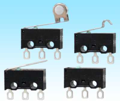 利銘微動開關(guān)制品廠 拔動開關(guān)的創(chuàng)新與應(yīng)用