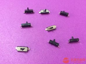 迷離拔動開關(guān) MK 12D05 廠家直銷，兩檔設(shè)計(jì)，可靠易用