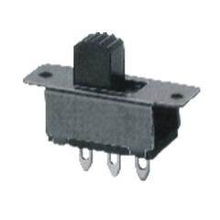 撥動開關(guān) 原理、分類與應(yīng)用指南