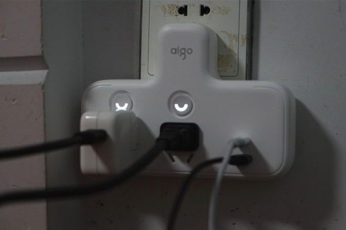 老房插座增容巧思 不動(dòng)電、不拖線的優(yōu)雅解決方案