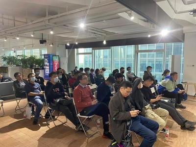 重慶區塊鏈技術軟件開發師第三批學員結業 三周強化培訓，賦能軟件開發人才持證上崗